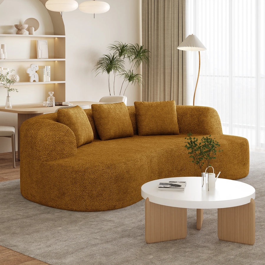 Format compact 168 cm
