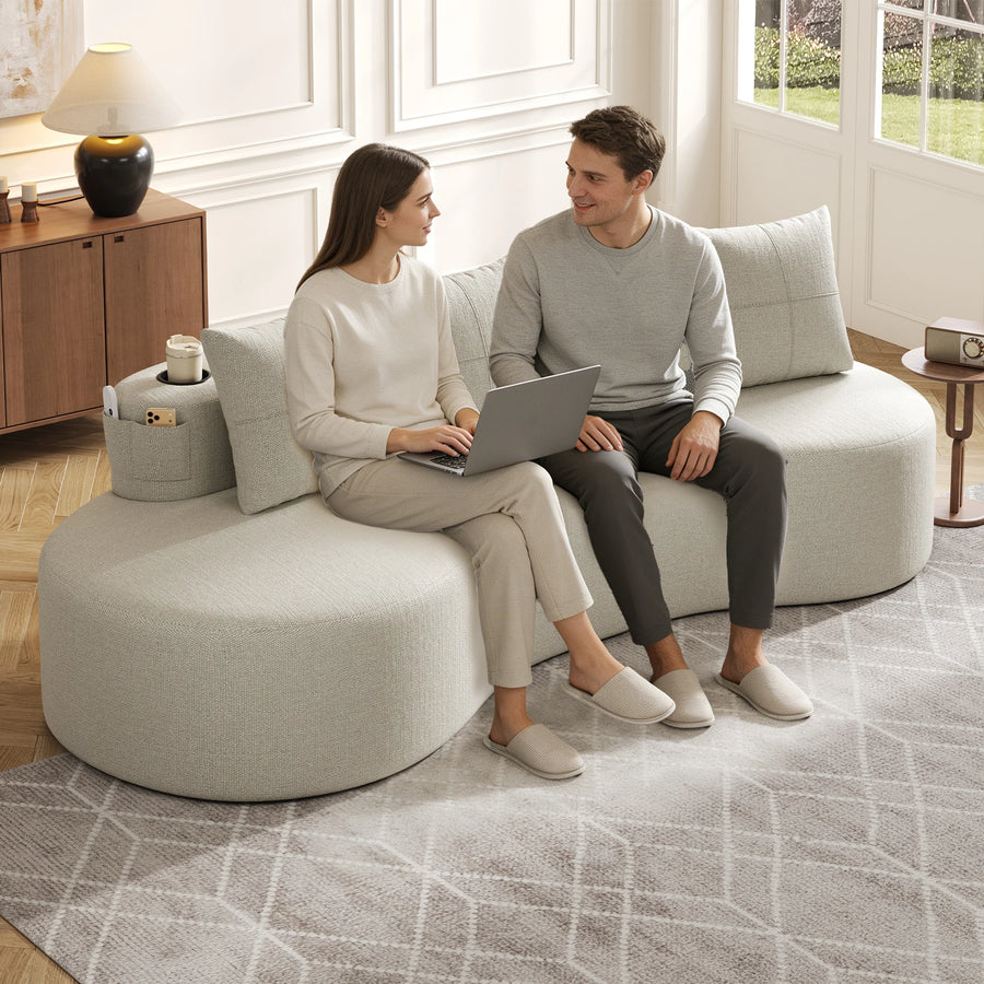 Grande assise conviviale