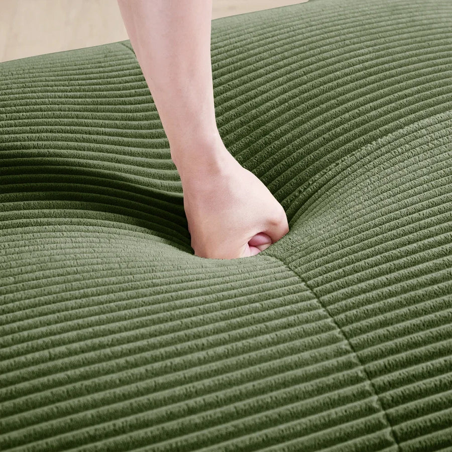 Assise moelleuse