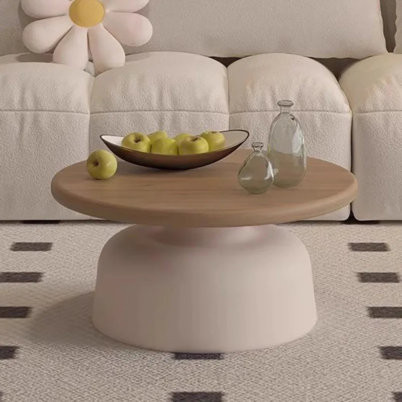 Plateau en bois